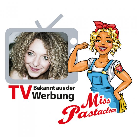 Pastaclean Fleckenpaste