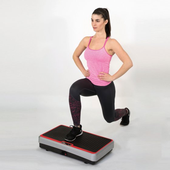 Vibrationstrainer „Vibro 2”