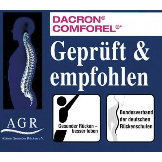 Kopfkissen „Evolon” 