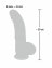 Dildo Medical Silicone - 6