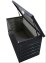 Metall-Aufbewahrungsbox Gartentruhe 600L Stauraum wetterfest - 6