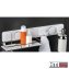 Wand Organizer Badezimmer Multi - 6