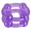Toy Set Purple Appetizer - 6