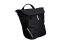 Fahrradtasche Chasm Courier Inlock, schwarz - 6