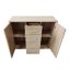 Sideboard Nina mit 4 Schubladen Sonoma - 6