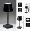 LED Tischlampe mit Touchfunktion - 6