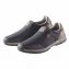 Stretchslipper mit Warmfutter - 6