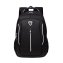 Robuster Freizeitrucksack mit Laptopfach 21 Liter Komfortabel, vielseitig und organisiert - 6