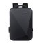 Business-Rucksack mit Zahlenschloss und USB – Stilvoll, sicher und funktional - 6