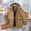 Sportive Winterjacke - 6