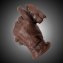 Authentischer Lederhandschuh - 6
