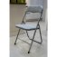 Klappstuhl 4er Set Dima Fabric Grau - 6