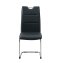 Schwingstuhl 4er Set PU schwarz DannyC - 6