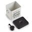 Waschpulver-Box, Metall Laundry - 6