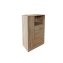 Küchenschrank Sonoma Blanca L - 6