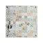 Memoboard aus Glas Mosaik - 6
