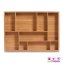 Schubladen-Organizer Bambus - 6