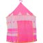 Prinzessinnen Spielzelt Rosa - 6