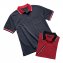 Herren Poloshirt - 6