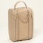 Elegante Reise-Kulturtasche - 6