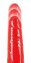 Vibrator Red Push - 6