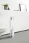 Stand WC-Garnitur Mod. Onyx, aus Marmor - 6