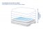 Bad-Stufe 3er, 38,1 x 48,3 x 10 cm - 6