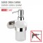 Turbo-Loc® Seifenspender Mod. Orea Shine, Befestigen ohne bohren - 6