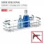 Turbo-Loc® Edelstahl Maxiablage, rostfrei, Befestigen ohne bohren - 6