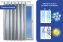 Thermo-Vorhang, blickdicht - 6