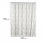 Anti-Schimmel Duschvorhang Mod. Baroque, Textil (Polyester), 180 x 200 cm, waschbar - 6
