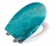 Premium WC-Sitz Mod. Stream, aus antibakteriellem Duroplast - 6