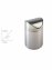 Kosmetikeimer Mod. Otranto Edelstahl, 3 Liter, rostfrei - 6