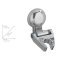 Magic-Loc® Duschkopfhalter Mod. Fiorina, Ø 11 cm, Befestigen ohne bohren - 6