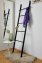Handtuchleiter Mod. Suri aus Bambus, Handtuchhalter - 6