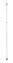 Hauptstange Mod. Herkules 165-300 cm, 2er Set - 6
