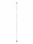 Hauptstange Mod. Herkules 165-300 cm, 2er Set - 6