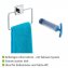 Vacuum-Loc® Handtuchring Mod. Quadro Edelstahl, Befestigen ohne bohren - 6
