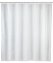 Anti-Schimmel Duschvorhang Uni White, Textil (Polyester), 120 x 200 cm, waschbar - 6