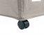 Wäschesammler Mod. Trivo Beige, Fassungsvermögen: 116 Liter - 6
