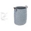 Wäschesammler Mod. Trovo Grau, Wäschekorb, 75 ltr. - 6