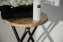 Hocker Mod. Forio, Beistelltisch, Pflanzenhocker - 6