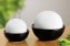 Luftbefeuchter Mod. Rondo 2er Set, dekorativ und dezent - 6