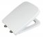 WC-Sitz Exclusive Nr. 8, aus antibakteriellem Duroplast - 6