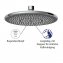 Regenduschkopf Watersaving, Ø 22,5 cm - 6