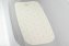 Wanneneinlage Mod. Natur-Kautschuk Beige, 37 x 90 cm - 6