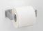 Turbo-Loc® Toilettenpapierhalter Mod. Genova Matt, Befestigen ohne Bohren mit Spezial-Klebepad - 6