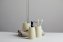 WC-Garnitur Mod. Goa Beige, in Naturstein-Optik - 6