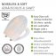 Premium WC-Sitz Mod. Agate mit Relief, aus antibakteriellem Duroplast - 6