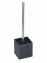WC-Garnitur Mod. Slate-Rock, Schieferoptik - 6